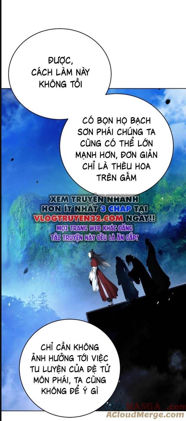 Lãng Tiên Kỳ Đàm Chapter 155 - Trang 4