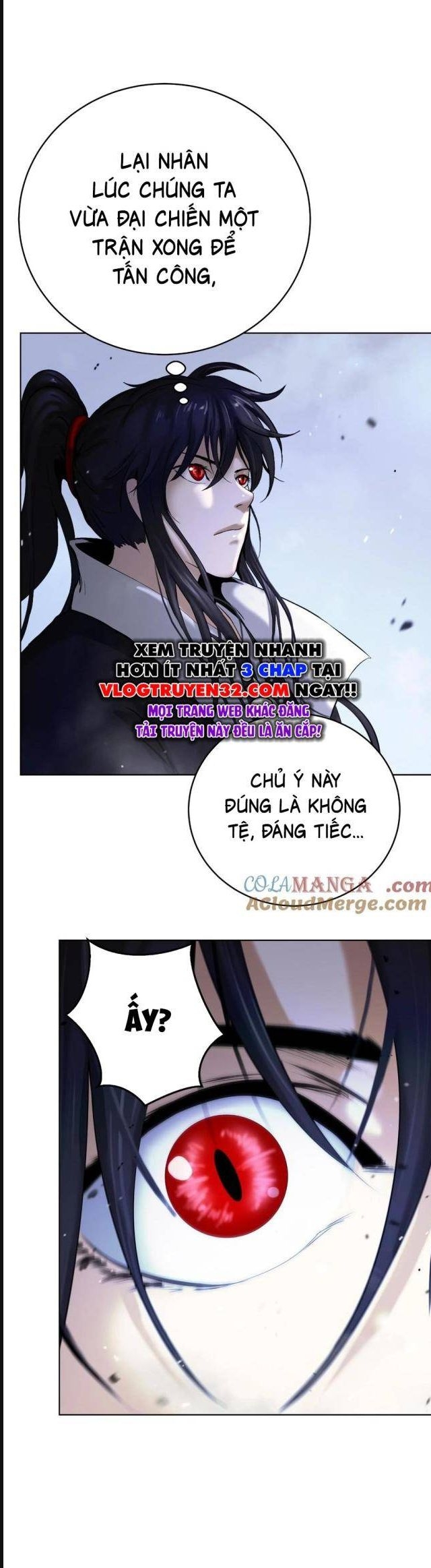 Lãng Tiên Kỳ Đàm Chapter 155 - Trang 4