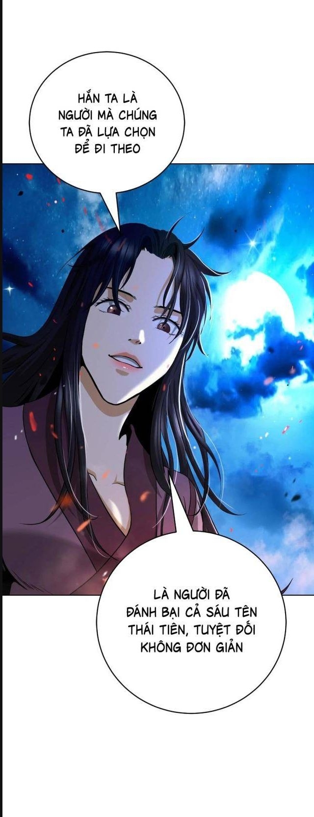 Lãng Tiên Kỳ Đàm Chapter 155 - Trang 4