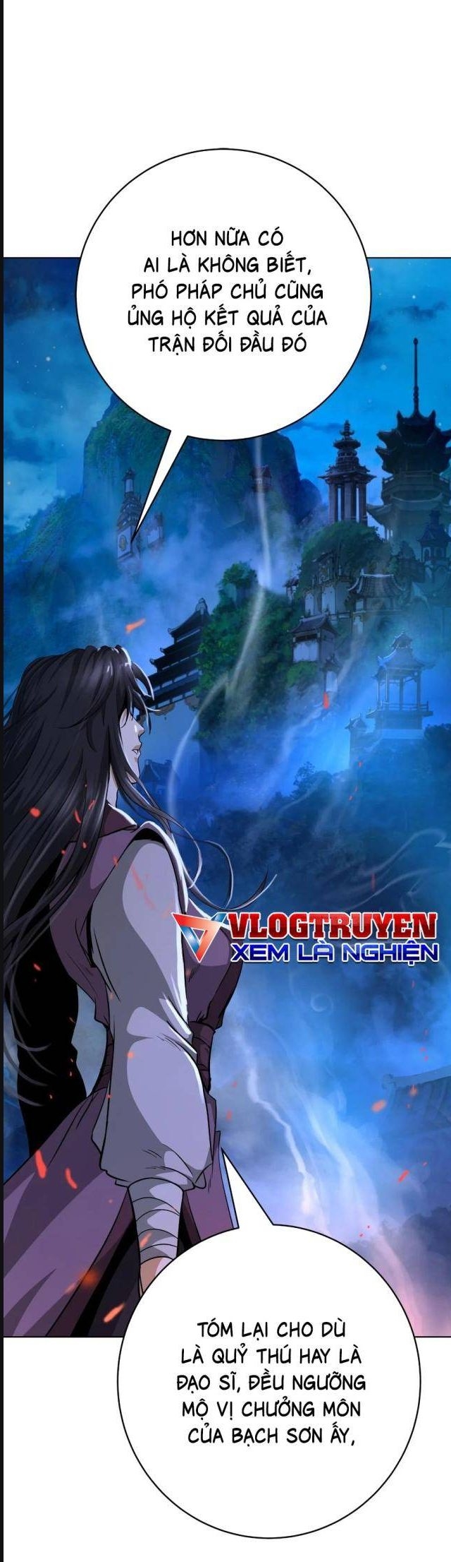 Lãng Tiên Kỳ Đàm Chapter 155 - Trang 4