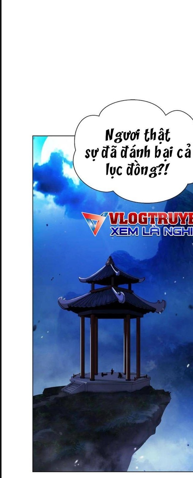 Lãng Tiên Kỳ Đàm Chapter 155 - Trang 4