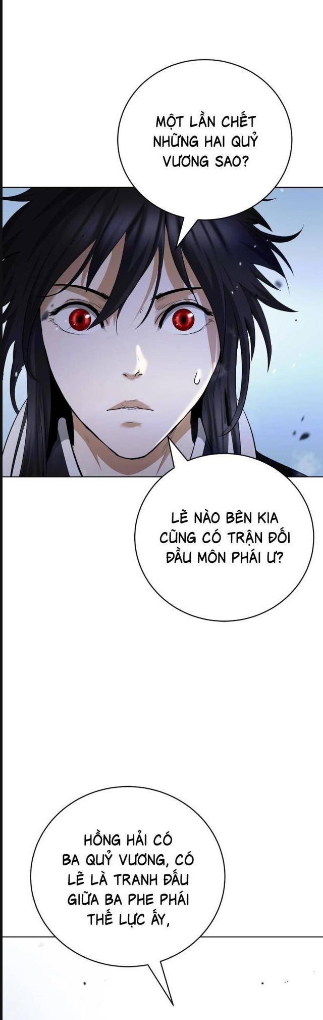 Lãng Tiên Kỳ Đàm Chapter 155 - Trang 4