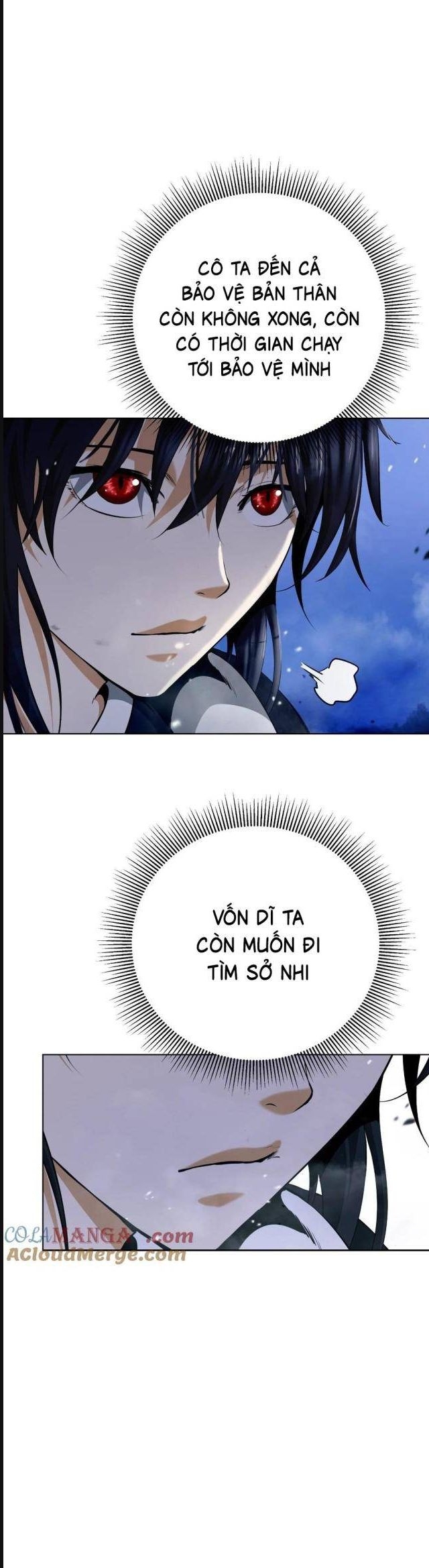 Lãng Tiên Kỳ Đàm Chapter 155 - Trang 4