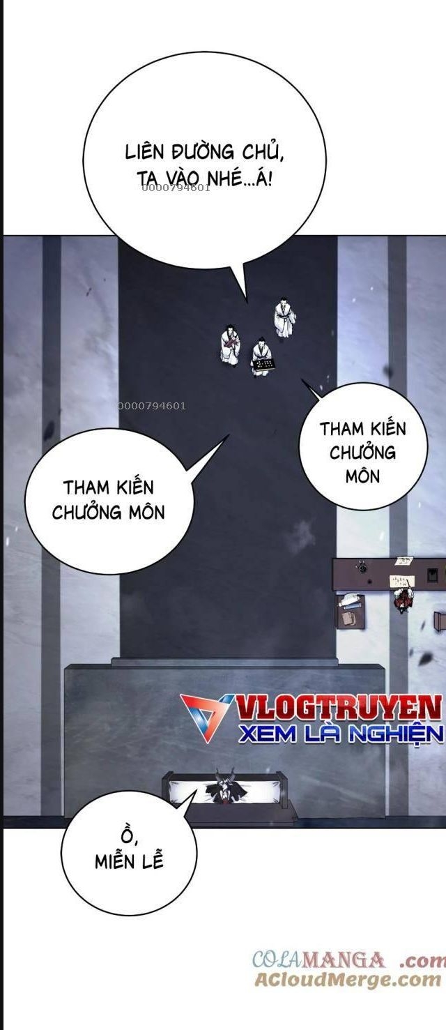 Lãng Tiên Kỳ Đàm Chapter 155 - Trang 4