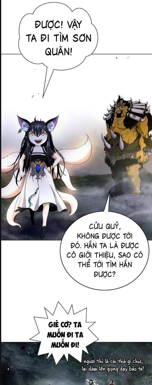 Lãng Tiên Kỳ Đàm Chapter 159 - Trang 4