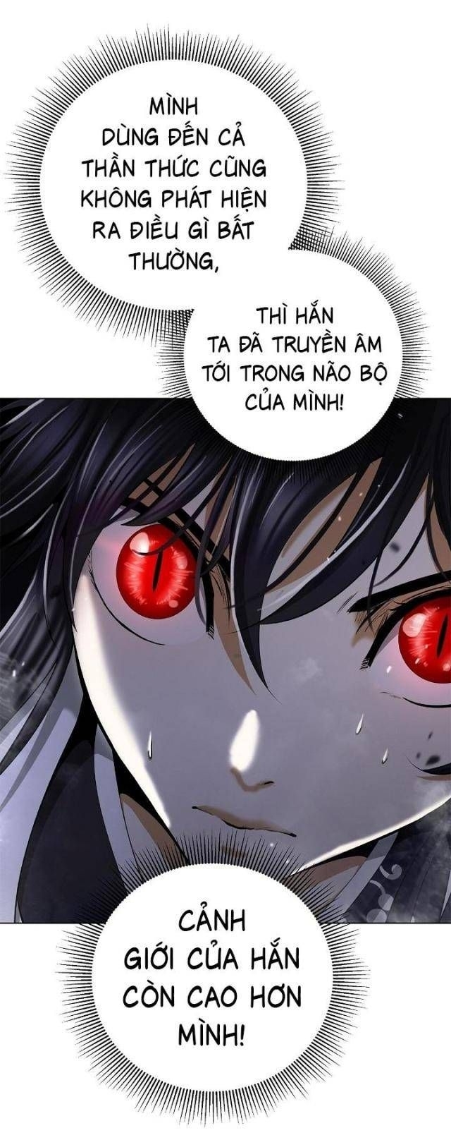 Lãng Tiên Kỳ Đàm Chapter 159 - Trang 4