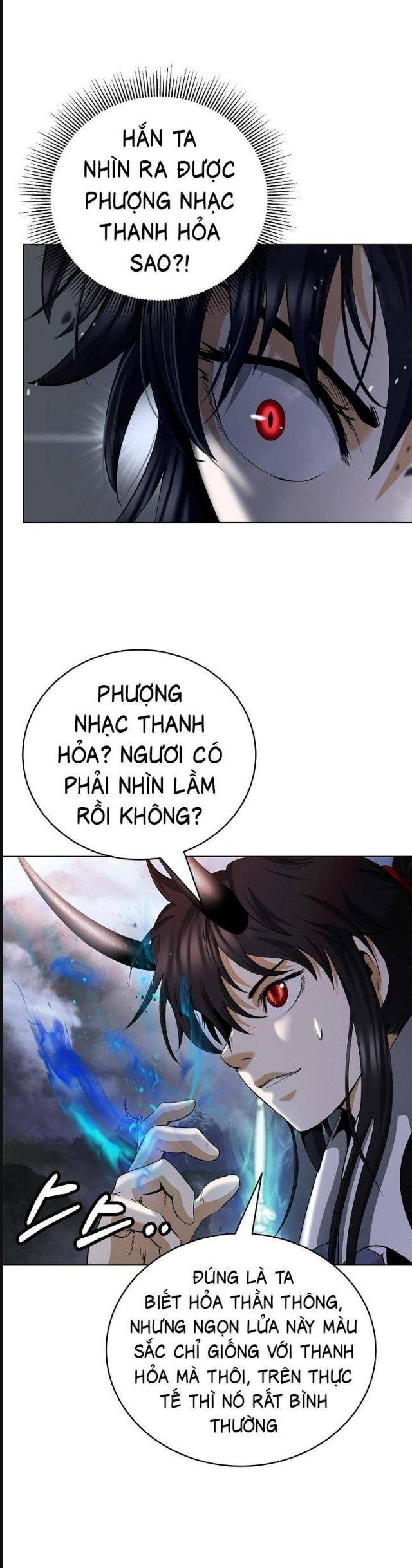 Lãng Tiên Kỳ Đàm Chapter 159 - Trang 4