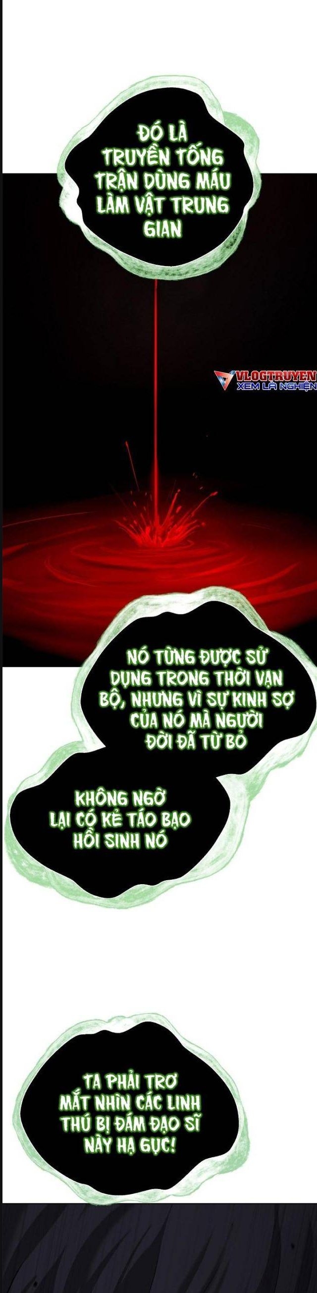 Lãng Tiên Kỳ Đàm Chapter 163 - Trang 4