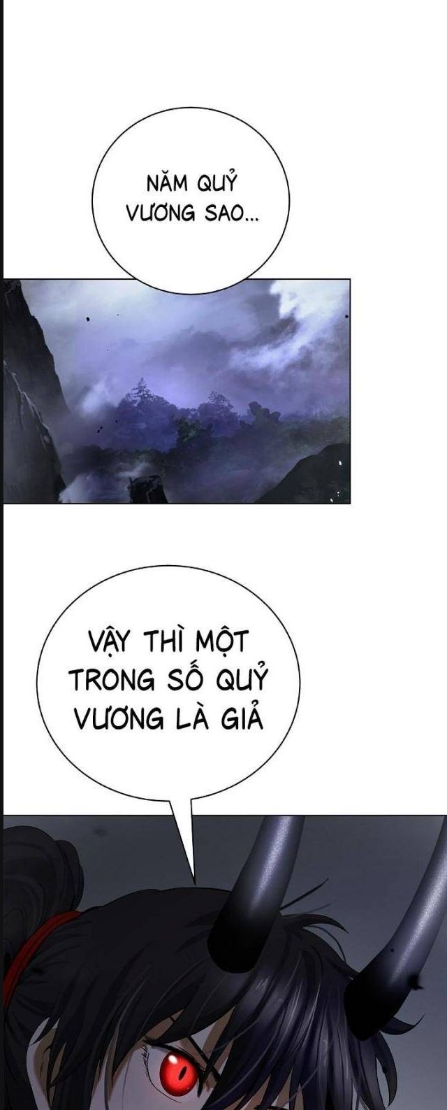 Lãng Tiên Kỳ Đàm Chapter 163 - Trang 4