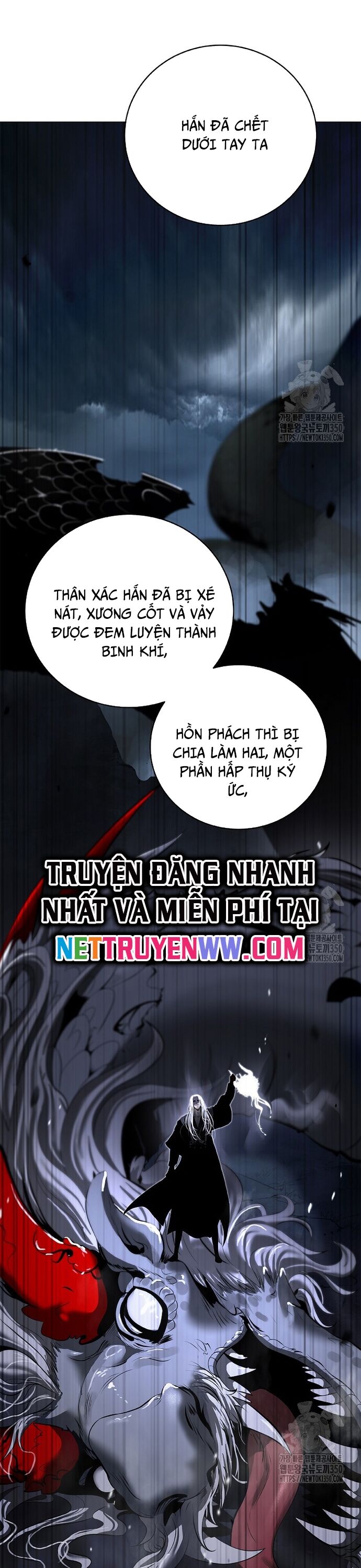 Lãng Tiên Kỳ Đàm Chapter 167 - Trang 4