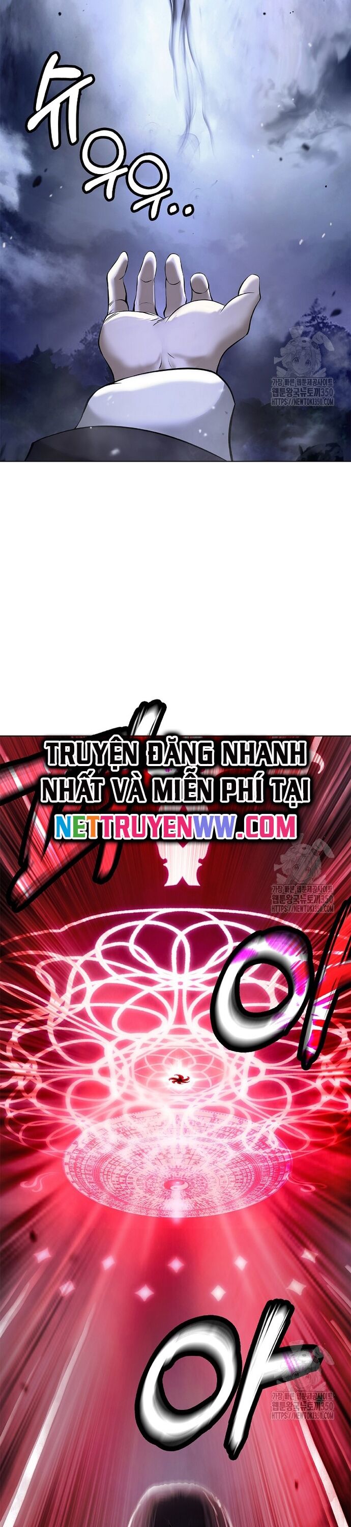 Lãng Tiên Kỳ Đàm Chapter 167 - Trang 4