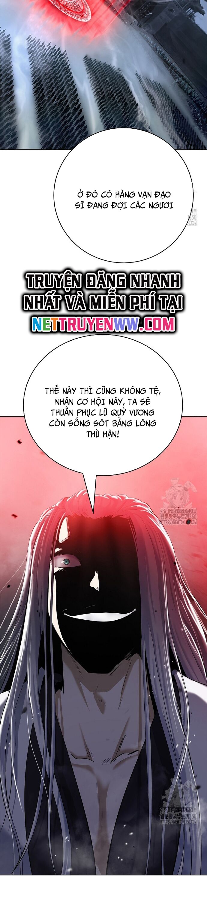 Lãng Tiên Kỳ Đàm Chapter 167 - Trang 4