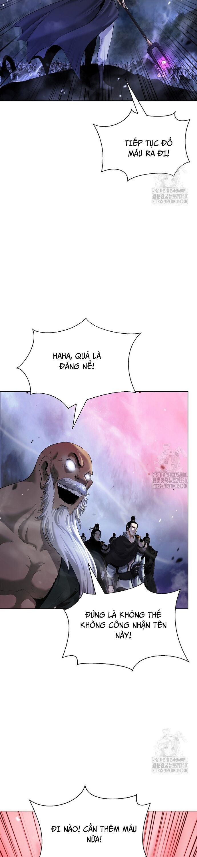 Lãng Tiên Kỳ Đàm Chapter 167 - Trang 4