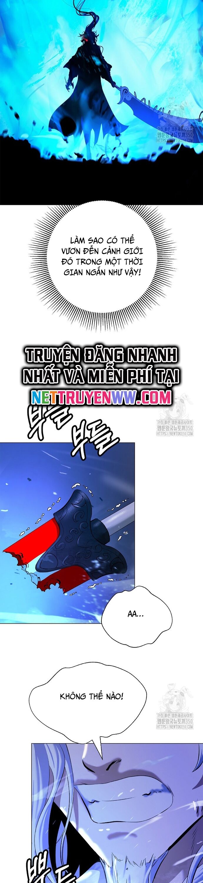 Lãng Tiên Kỳ Đàm Chapter 167 - Trang 4