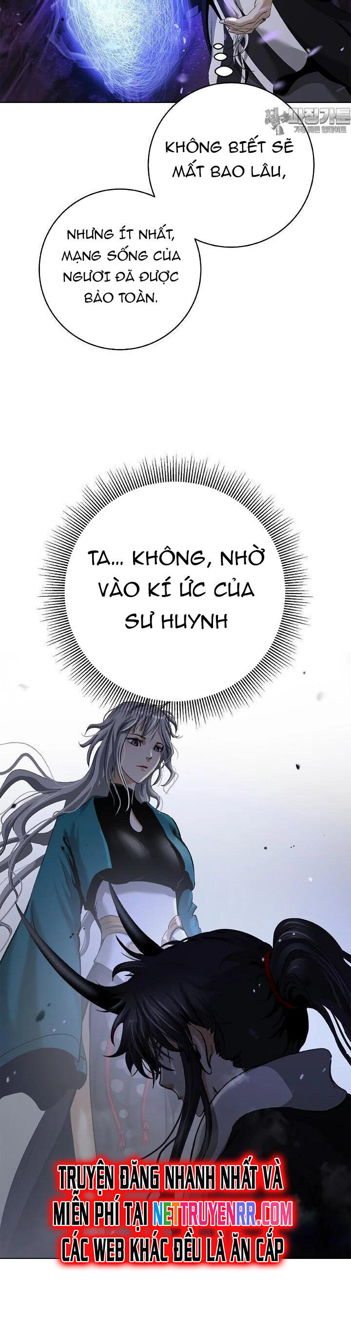 Lãng Tiên Kỳ Đàm Chapter 169 - Trang 4