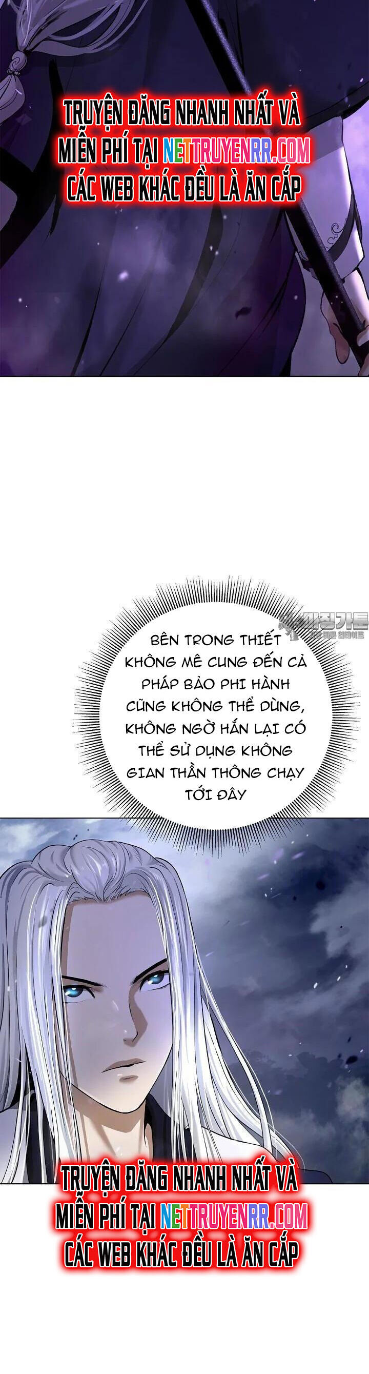 Lãng Tiên Kỳ Đàm Chapter 169 - Trang 4