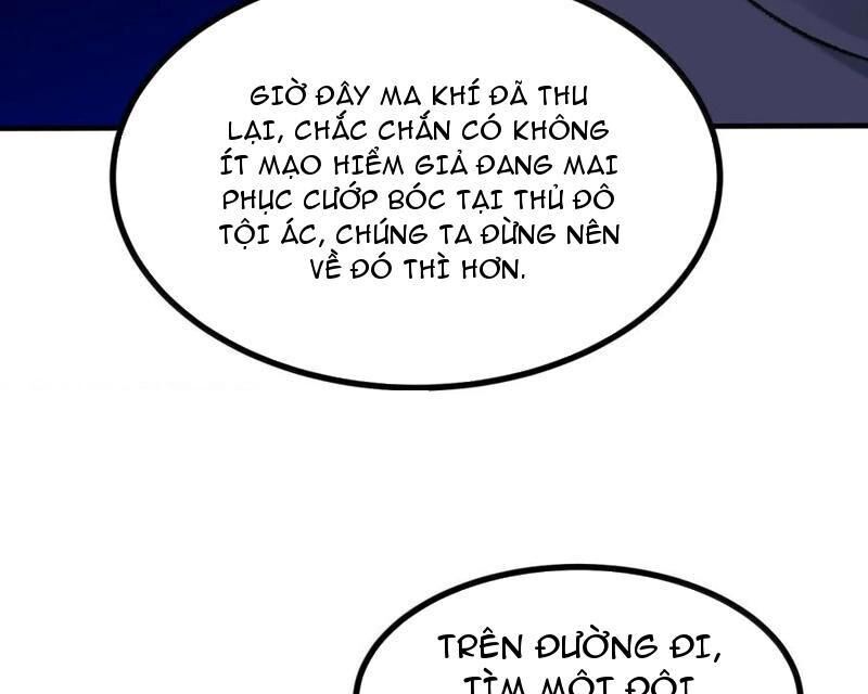 Thiên Đạo Này Cũng Không Ngốc Lắm Chapter 119 - Trang 4