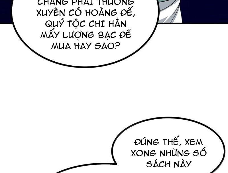 Thiên Đạo Này Cũng Không Ngốc Lắm Chapter 119 - Trang 4