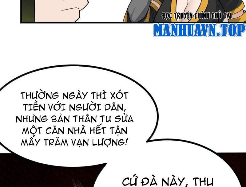 Thiên Đạo Này Cũng Không Ngốc Lắm Chapter 119 - Trang 4