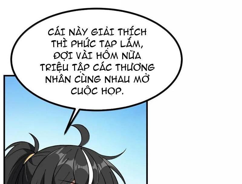 Thiên Đạo Này Cũng Không Ngốc Lắm Chapter 119 - Trang 4