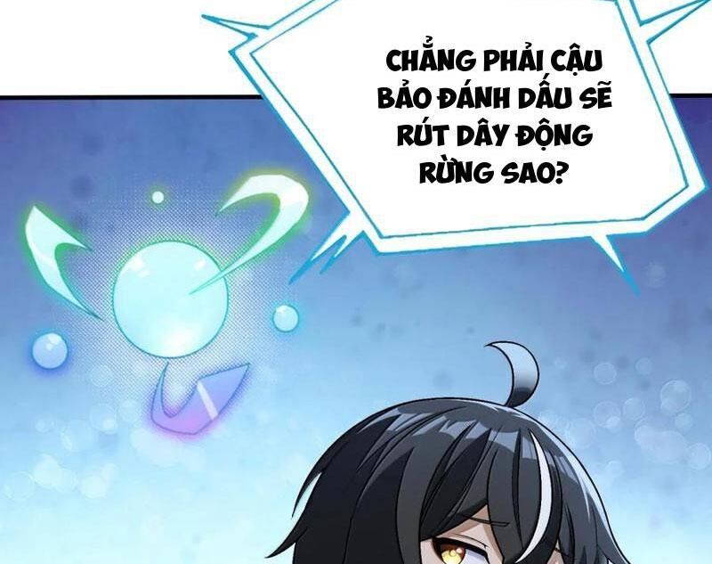 Thiên Đạo Này Cũng Không Ngốc Lắm Chapter 119 - Trang 4