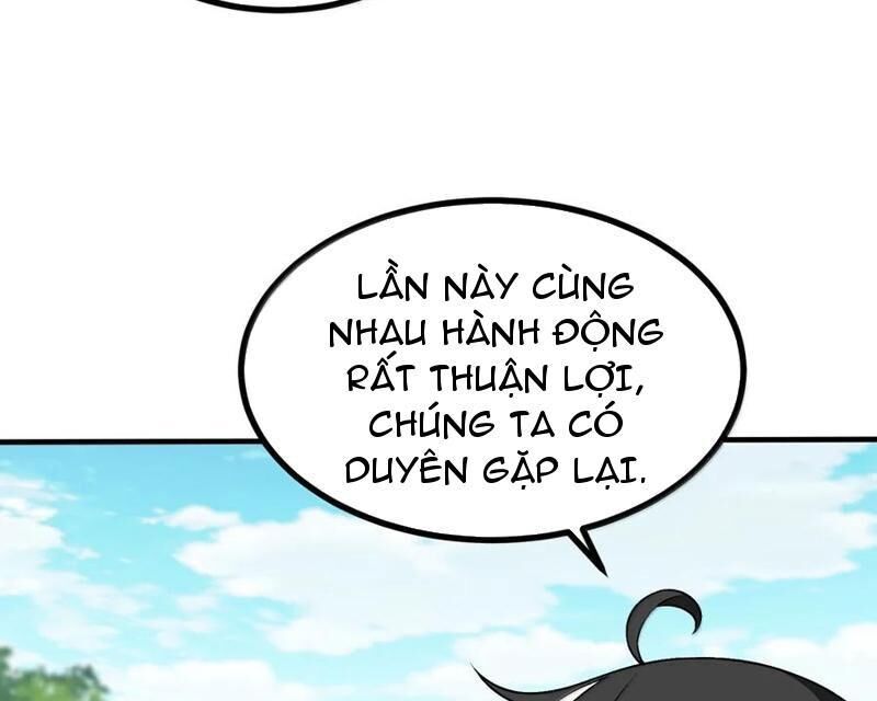 Thiên Đạo Này Cũng Không Ngốc Lắm Chapter 119 - Trang 4