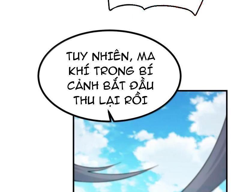 Thiên Đạo Này Cũng Không Ngốc Lắm Chapter 119 - Trang 4