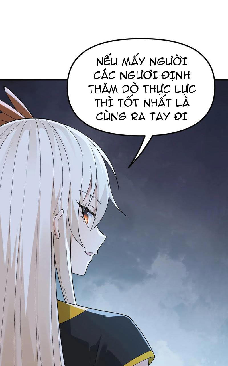 Thiên Đạo Này Cũng Không Ngốc Lắm Chapter 82 - Trang 4