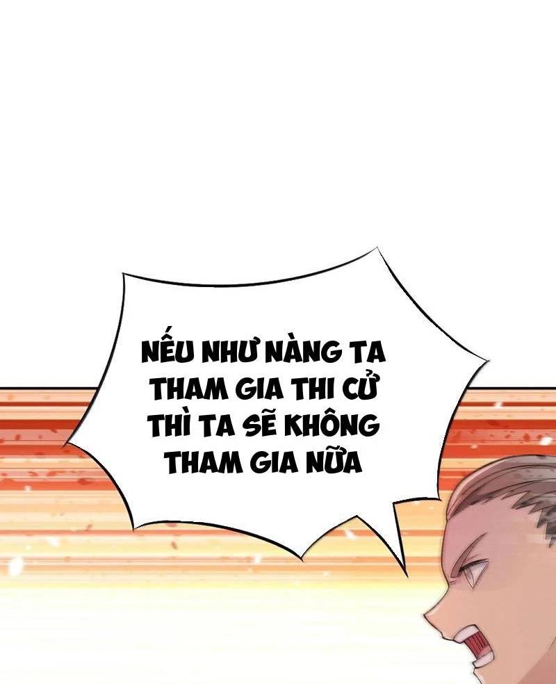 Thiên Đạo Này Cũng Không Ngốc Lắm Chapter 87 - Trang 4