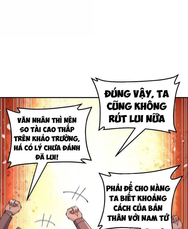 Thiên Đạo Này Cũng Không Ngốc Lắm Chapter 87 - Trang 4