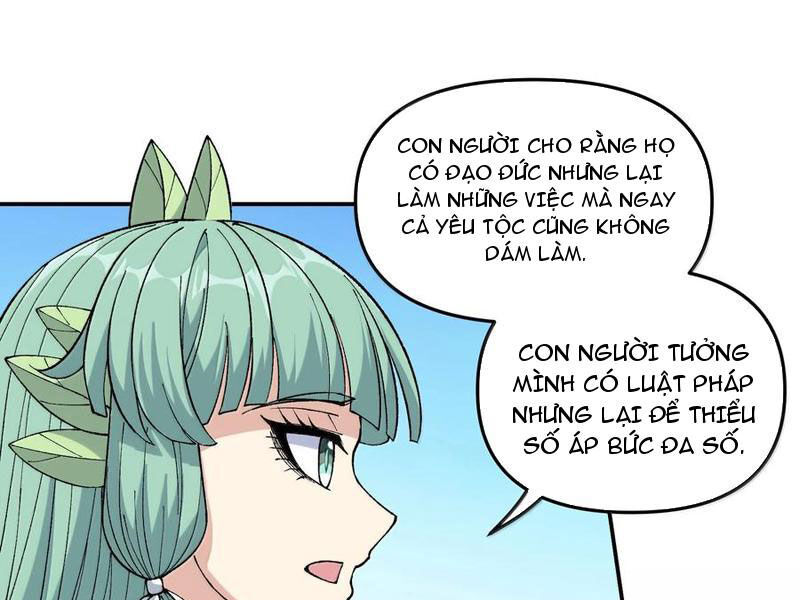 Thiên Đạo Này Cũng Không Ngốc Lắm Chapter 95 - Trang 2