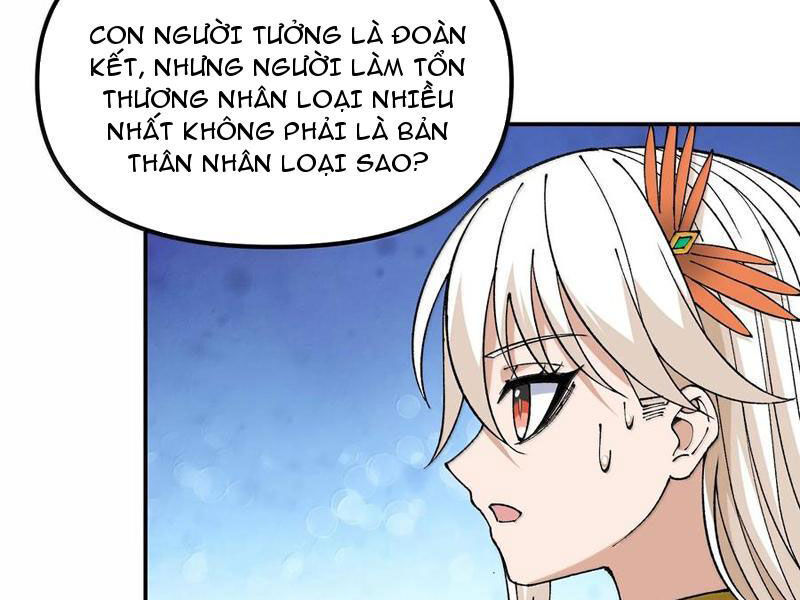 Thiên Đạo Này Cũng Không Ngốc Lắm Chapter 95 - Trang 2