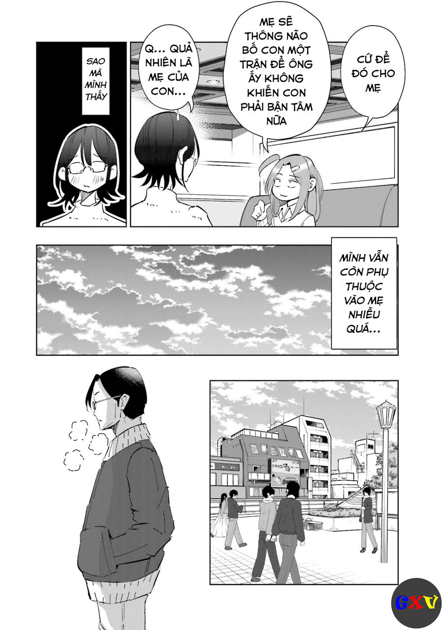 Tsuma, Shougakusei Ni Naru. Chapter 50 - Next Chapter 51