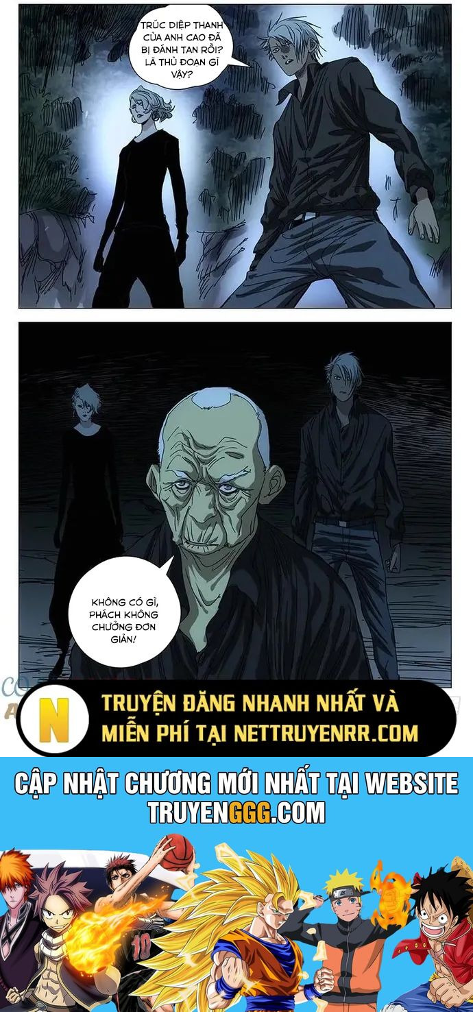 Nhất Nhân Chi Hạ Chapter 435 - Trang 4