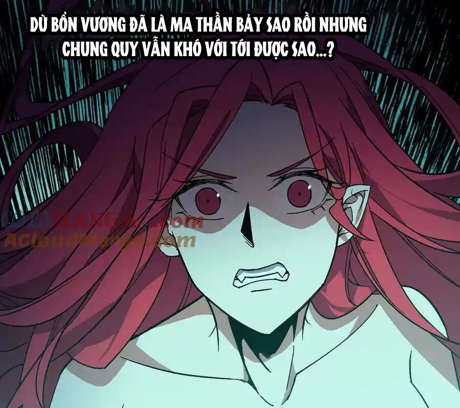 Dũng Giả Và Nữ Ma Vương Chapter 100 - Trang 2