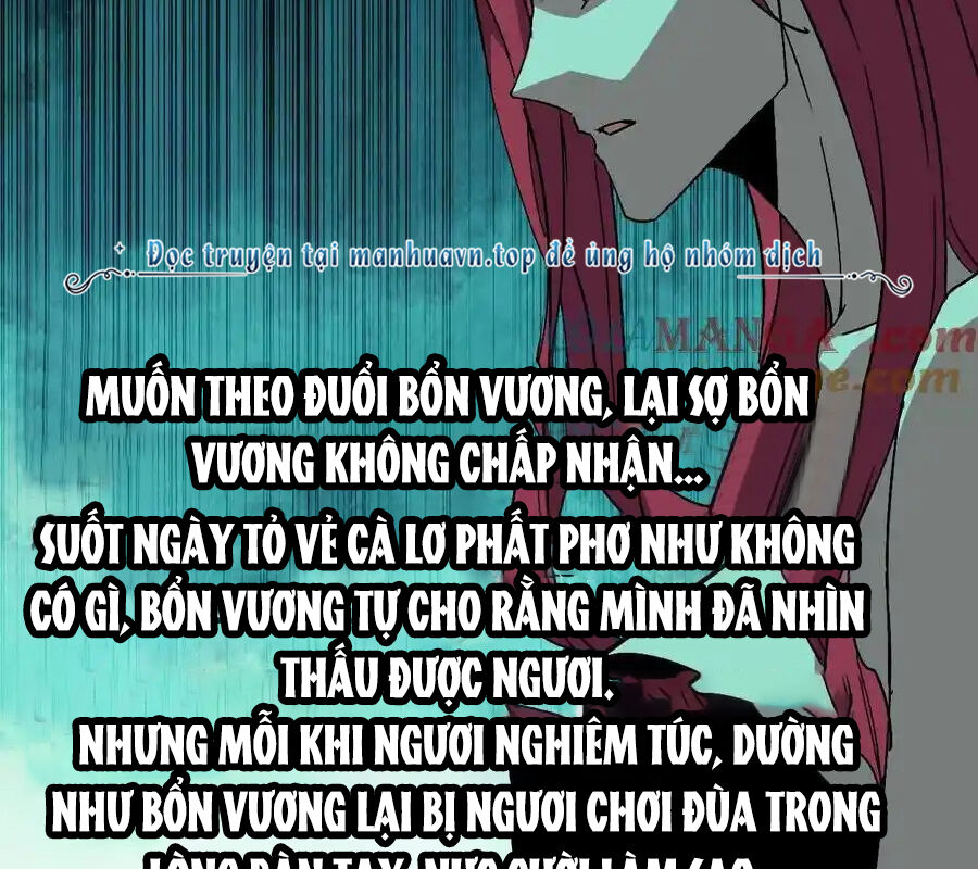 Dũng Giả Và Nữ Ma Vương Chapter 100 - Trang 2