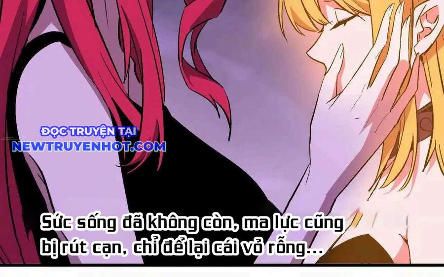 Dũng Giả Và Nữ Ma Vương Chapter 130 - Trang 2