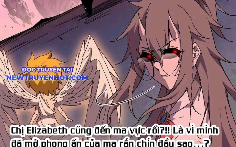 Dũng Giả Và Nữ Ma Vương Chapter 131 - Trang 2