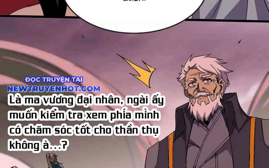 Dũng Giả Và Nữ Ma Vương Chapter 131 - Trang 2