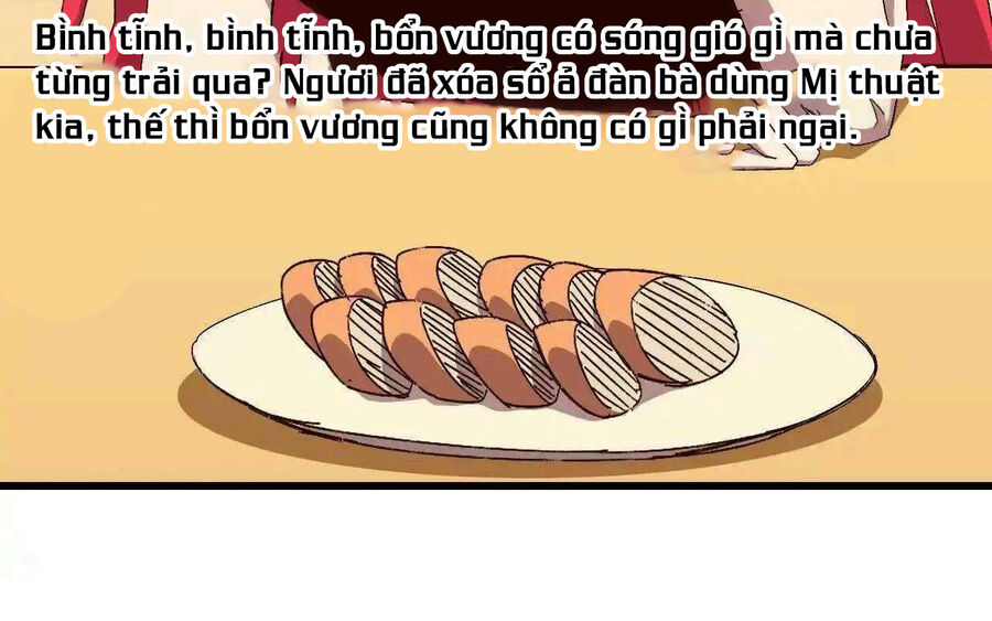 Dũng Giả Và Nữ Ma Vương Chapter 132 - Trang 2