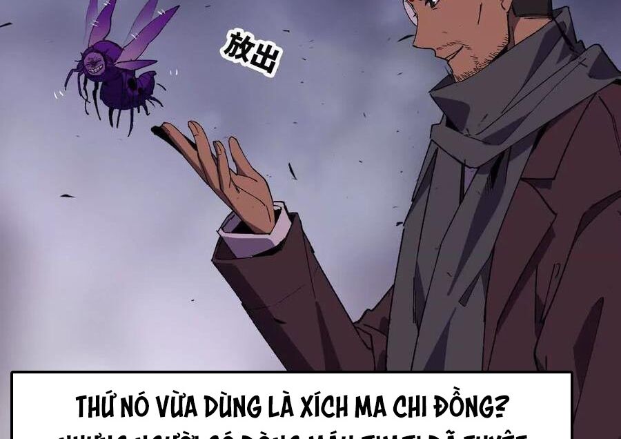 Dũng Giả Và Nữ Ma Vương Chapter 75 - Trang 2