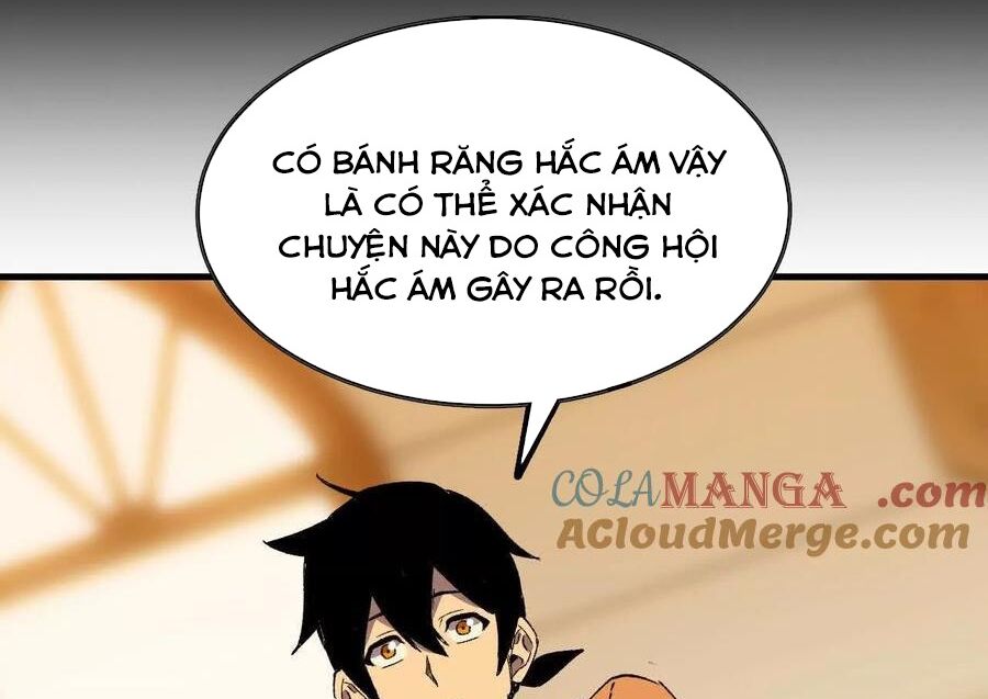 Dũng Giả Và Nữ Ma Vương Chapter 75 - Trang 2