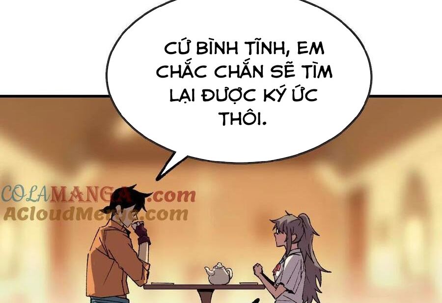 Dũng Giả Và Nữ Ma Vương Chapter 75 - Trang 2