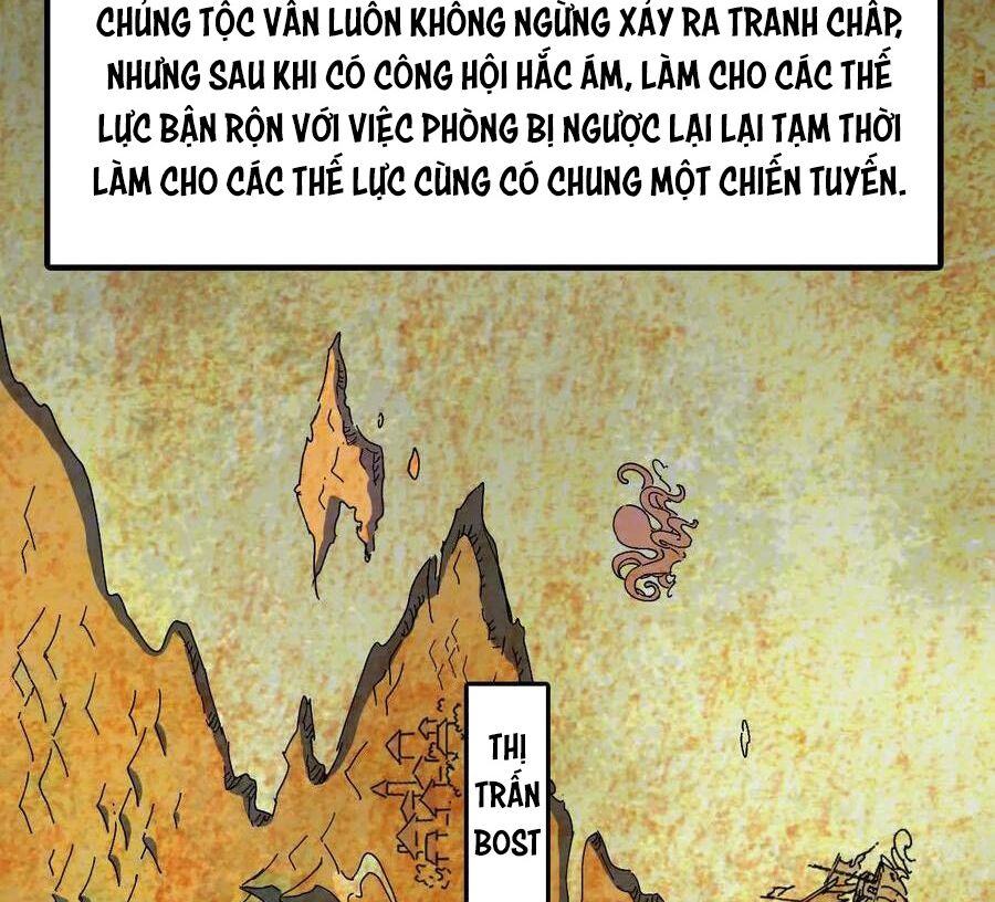 Dũng Giả Và Nữ Ma Vương Chapter 76 - Trang 2