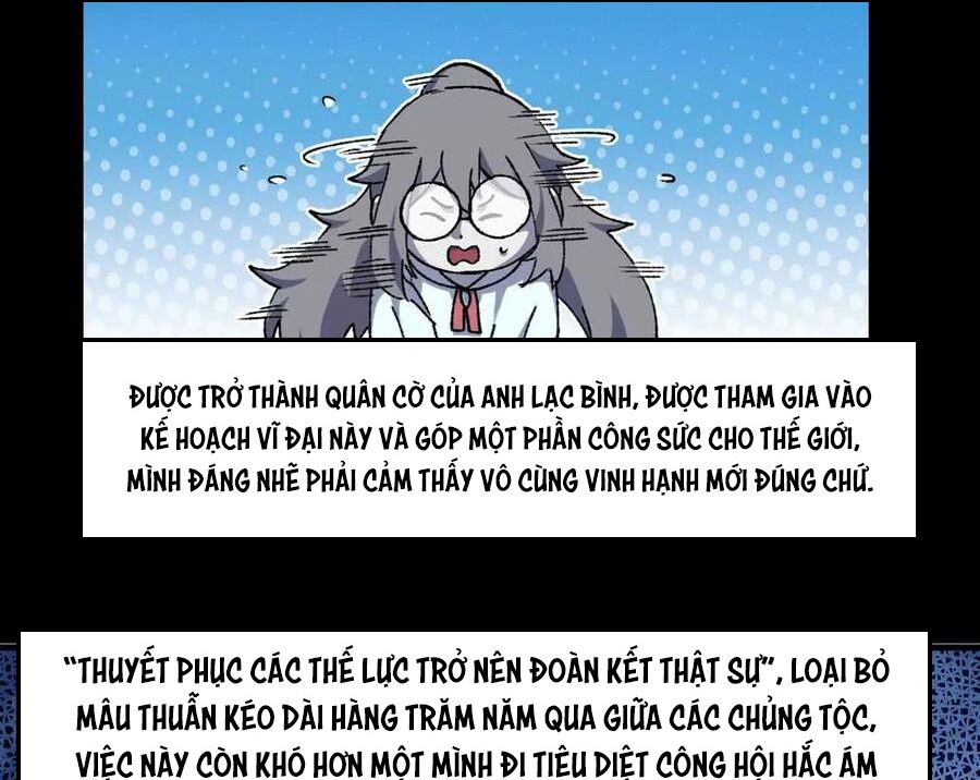 Dũng Giả Và Nữ Ma Vương Chapter 76 - Trang 2