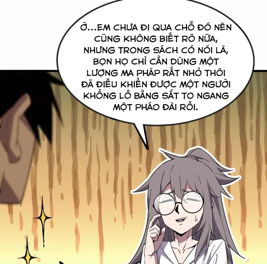 Dũng Giả Và Nữ Ma Vương Chapter 76 - Trang 2