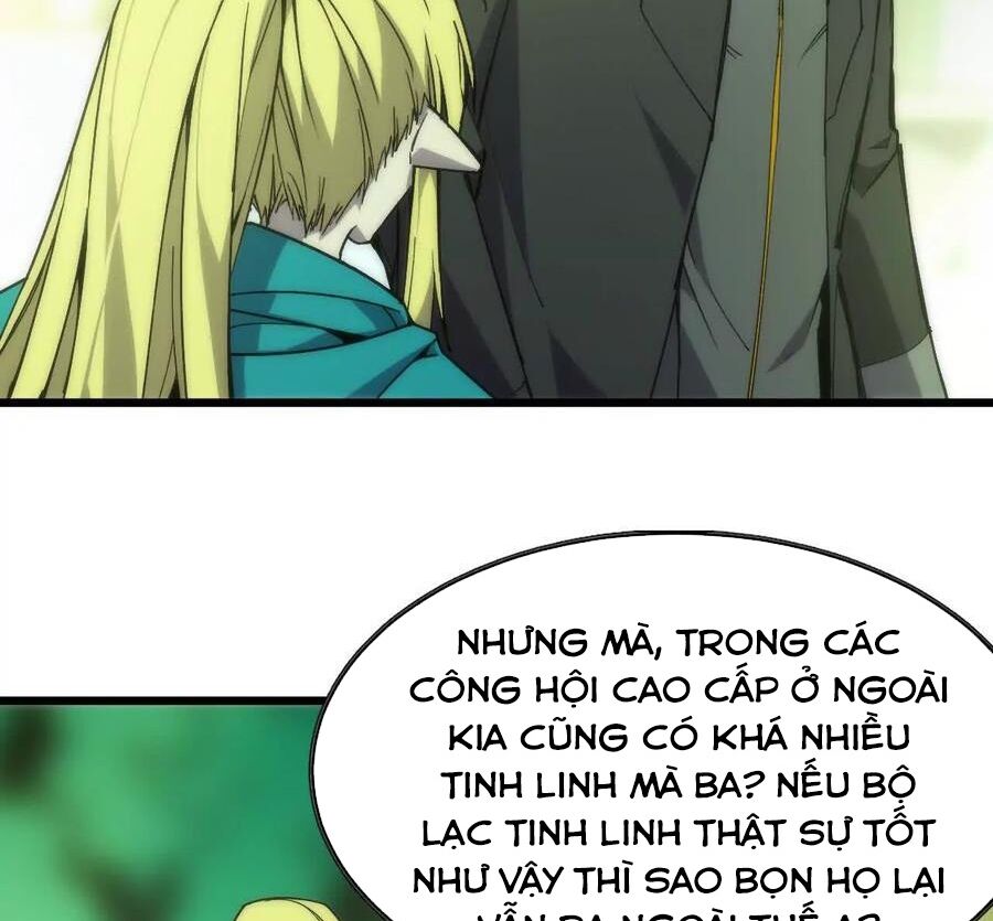 Dũng Giả Và Nữ Ma Vương Chapter 78 - Trang 2