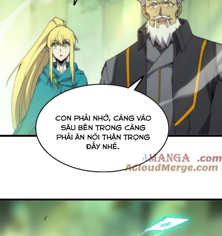 Dũng Giả Và Nữ Ma Vương Chapter 78 - Trang 2