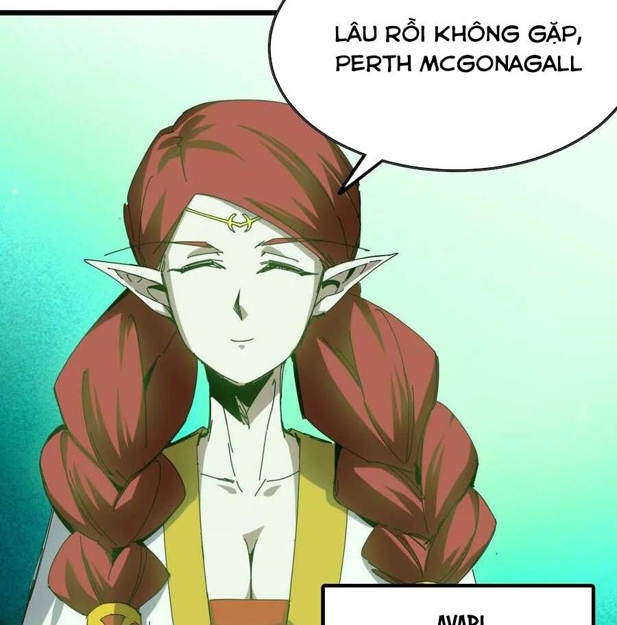 Dũng Giả Và Nữ Ma Vương Chapter 80 - Trang 2