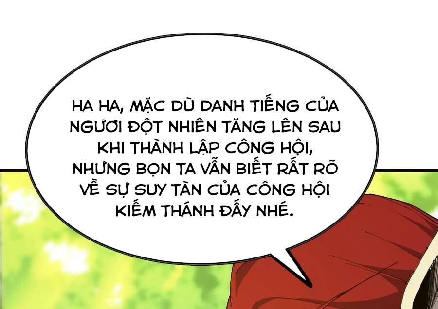 Dũng Giả Và Nữ Ma Vương Chapter 80 - Trang 2